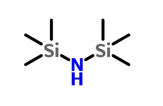 Hexametil-diszilazán (HMDS) CAS NO.999-97-3