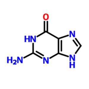 Guanin CAS-szám: 73–40–5