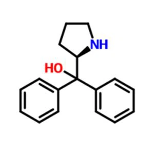 (R)-Difenilprolinol CAS-szám.{1}}