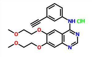 Erlotinib-hidroklorid CAS-szám.{0}}