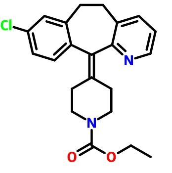 Loratadin CAS NO.79794-75-5