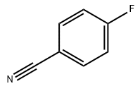 4-fluor-benzonitril CAS szám: 1194-02-1