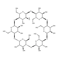 CAS 10016-20-3  -Ciklodextrin