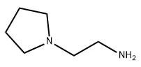 CAS 7154-73-6 1-(2-aminoetil)pirrolidin