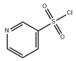 Piridin-3-Szulfonil-klorid CAS-SZÁM 16133-25-8